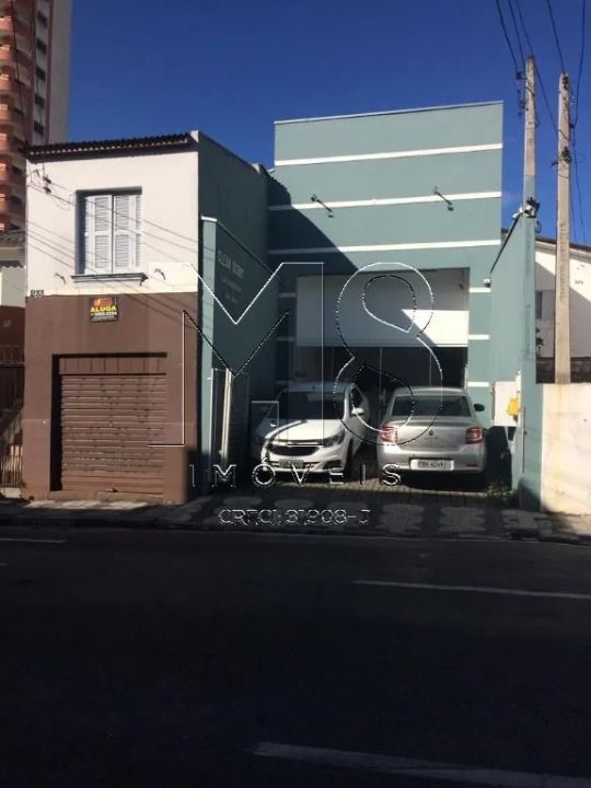 Prédio Comercial na Rua Dom Antônio Cândido de Alvarenga, Centro em Mogi das Cruzes, por R 1.